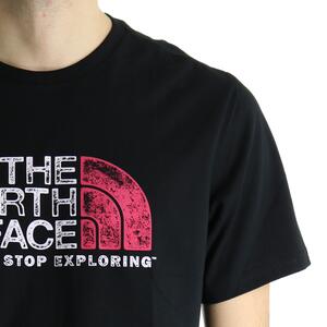 T-SHIRT RUST 2 THE NORTH FACE - Mad Fashion | img vers.300x/